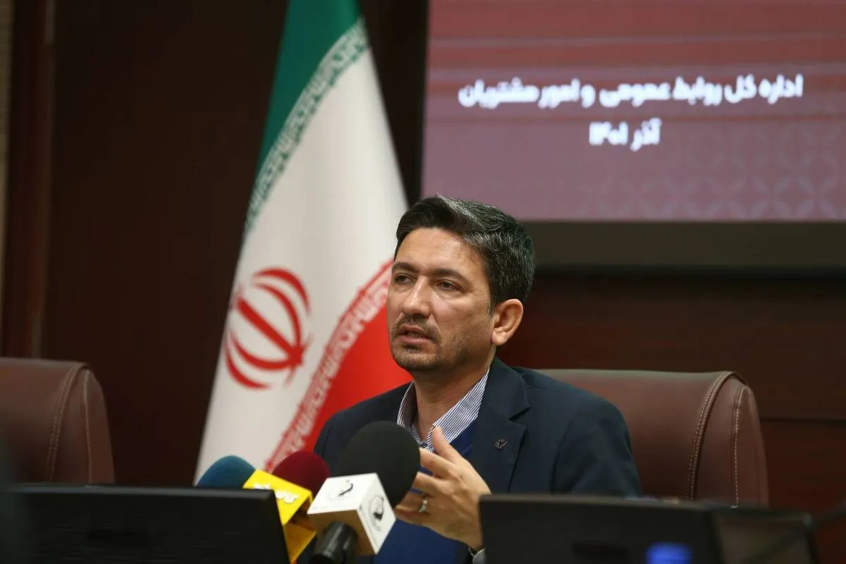 اعتبارسنجی پرداخت تسهیلات شرکت‌های دانش‌بنیان توسط معاونت علمی و فناوری ریاست جمهور
