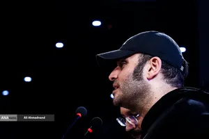 سومین روز جشنواره&zwnj; چهل&zwnj;وچهارم فیلم فجر
