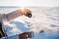 خطر کم‌آبی بدن را در زمستان جدی بگیرید