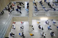 جدیدترین نسخه تقویم آزمون‌های علوم پزشکی ۱۴۰۳ منتشر شد