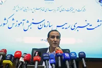 محمدی: هنوز سهمیه جدیدی برای داوطلبان آسیب‌دیده تصویب نشده است/ برگزاری آزمون‌ها منوط به تأمین کامل امنیت است
