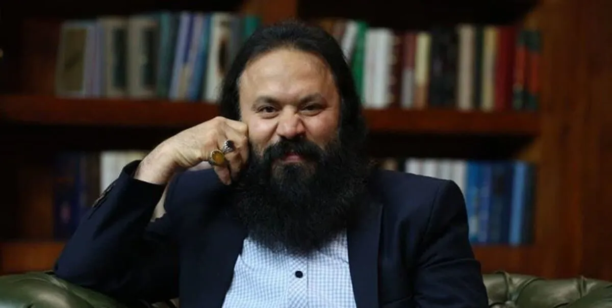 «قهرمان کوچک» از «رستخیز عام» به عراق می‌رود