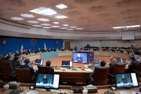 استانداران پرچمدار مشارکت ملی برای عبور از شرایط جنگی هستند
