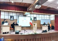 درخشش دانشجویان دانشگاه آزاد اشکذر در کرسی‌های آزاداندیشی