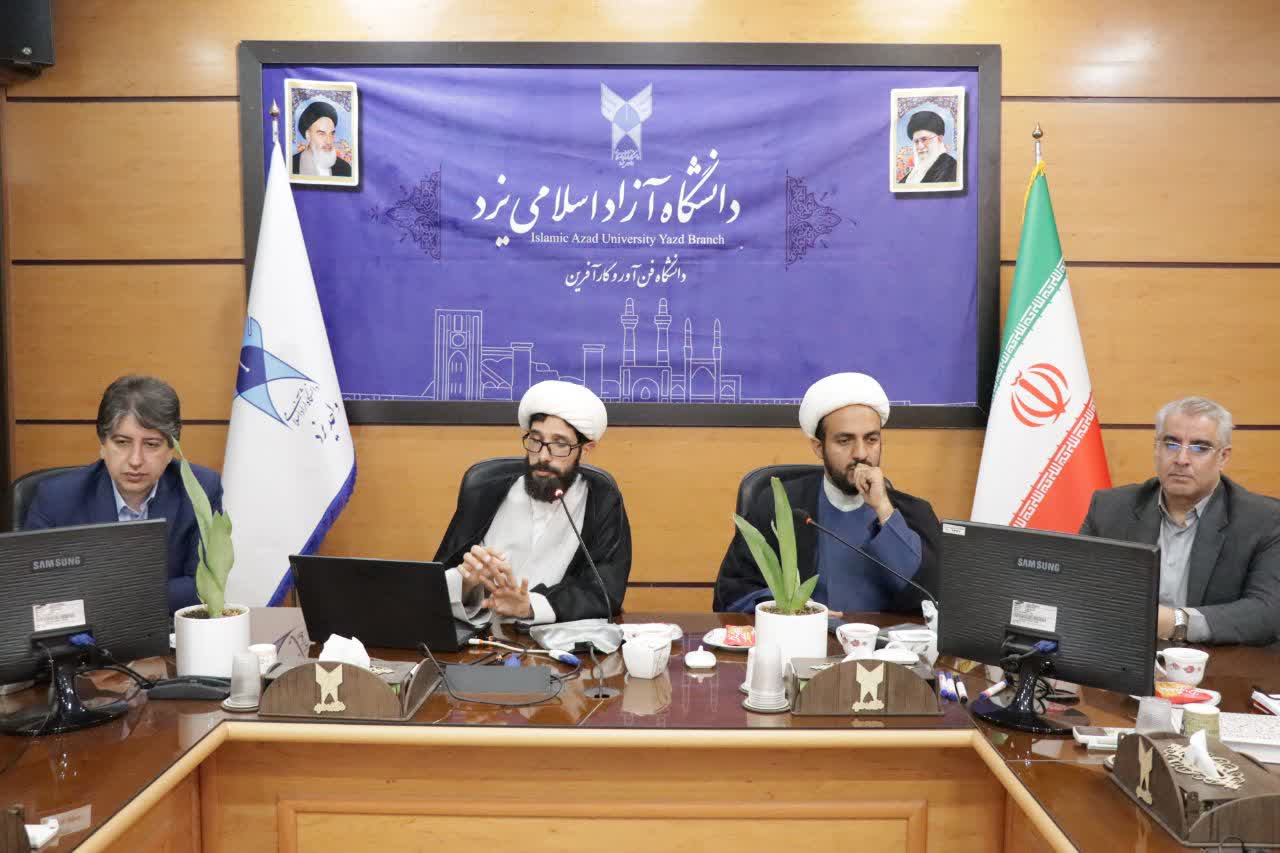 جنگ تحمیلی فعلی جنگ افکار عمومی و تاب‌آوری ملت است/ نقش کلیدی جمهوری اسلامی در انتقال قدرت سیاسی از غرب به آسیا