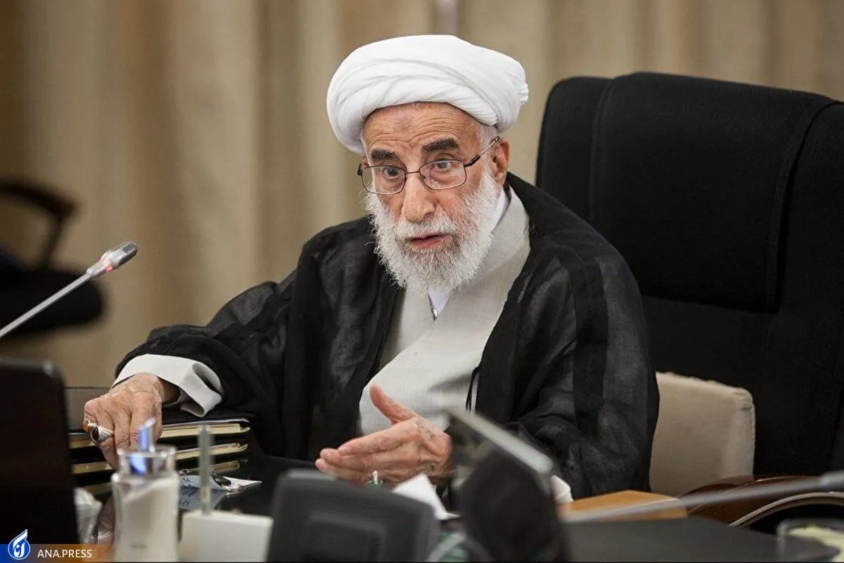 آیت‌الله جنتی: اتفاقات اخیر نشان داد جهاد تبیین تکلیف دائمی تمام دلسوزان انقلاب است