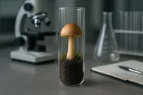 نوعی قارچ که سرطان را زمین‌گیر می‌کند