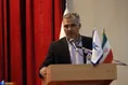 اجتماع بزرگ دانشجویان مشهدی