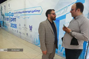 محمد باجلان، مدیرعامل مرکز تولید و نشر دیجیتال انقلاب اسلامی (متنا)