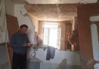 خدمت‌رسانی به آسیب‌دیدگان جنگ رمضان در اولویت مدیریت‌شهری