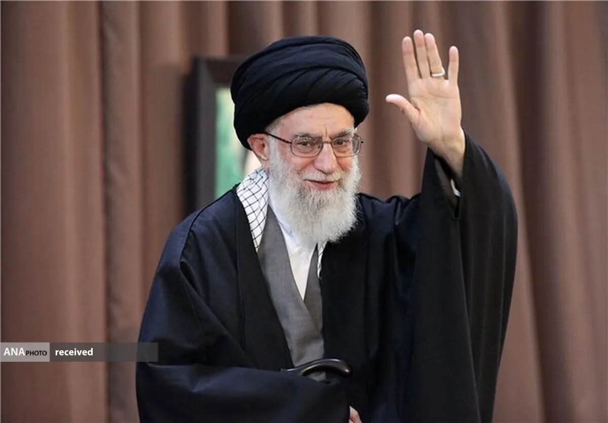 رهبر معظم انقلاب فردا در حرم رضوی سخنرانی می‌کنند