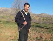 شهادت مامور پلیس در درگیری با سارق مسلح در لرستان