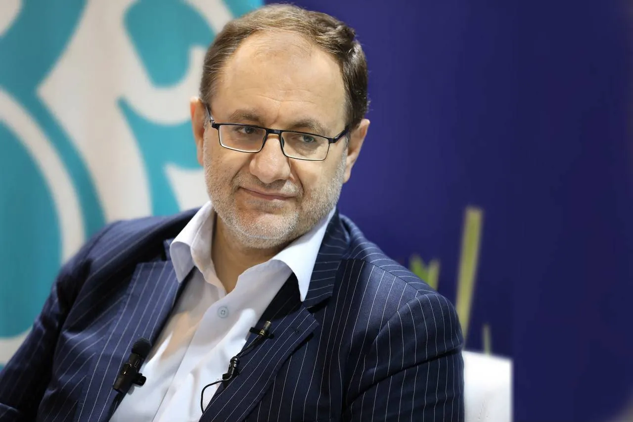سید نظام‌الدین موسوی