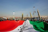 مسؤولان باید به ظرفیت ایران برای تبدیل شدن به قدرت بین‌المللی باور داشته باشند