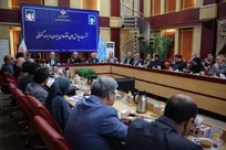 پزشکیان: دانشگاهیان می‌توانند خارج از چارچوب‌های بروکراتیک به حل مسائل کشور کمک کنند/ با اتکا به نخبگان علمی، اجازه نخواهیم داد دشمنان به اهداف خود برسند
