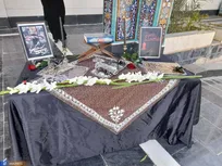 دانشگاهیان در سوگ شهدای حمله تروریستی شاه‌چراغ