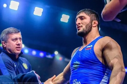 عبدالرشید سعدالله‌یف
