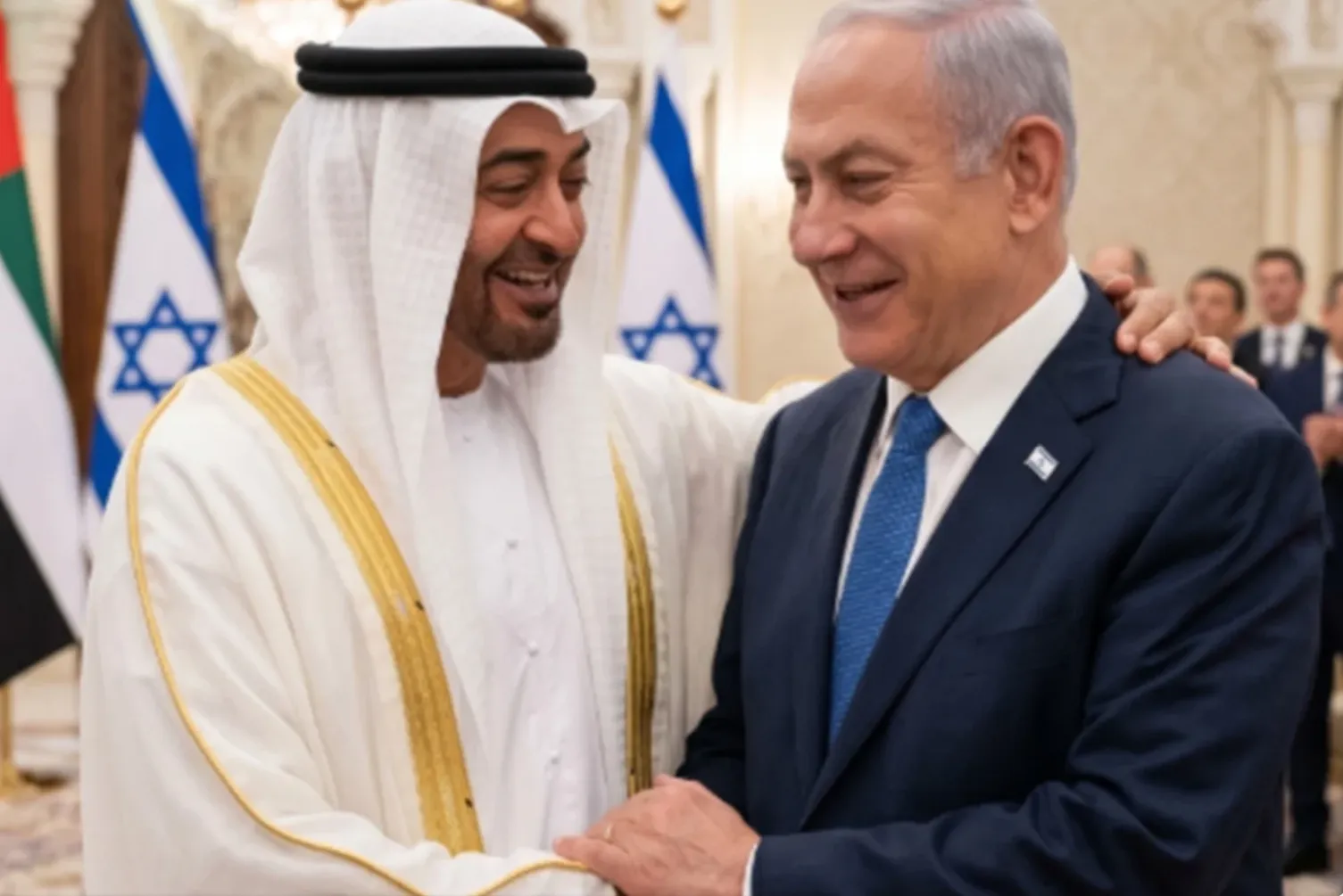 نتانیاهو