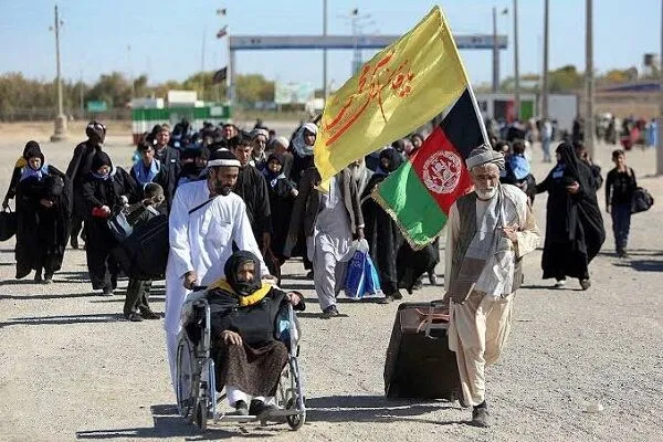 افغان