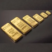 ذخایر طلای بانک مرکزی افزایش یافت