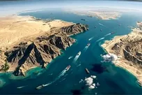 تغییر معادلات اقتصادی جهان با مدیریت تنگه هرمز / کمر هیبت اقتصاد آمریکا در خم تنگه هرمز شکست
