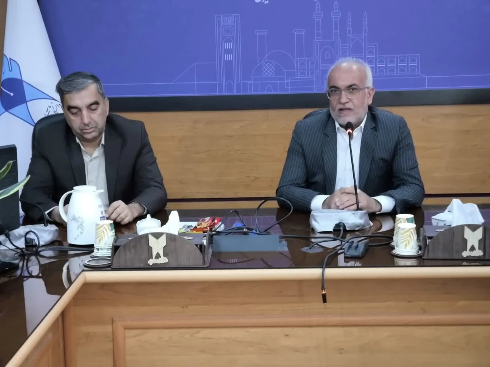 دهقانی اشکذری