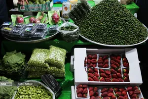 بازار روز تجریش