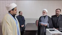 محسنی اژه‌ای: با تمامی عناصری که امنیت شهروندان را مخدوش کنند برخورد خواهد شد