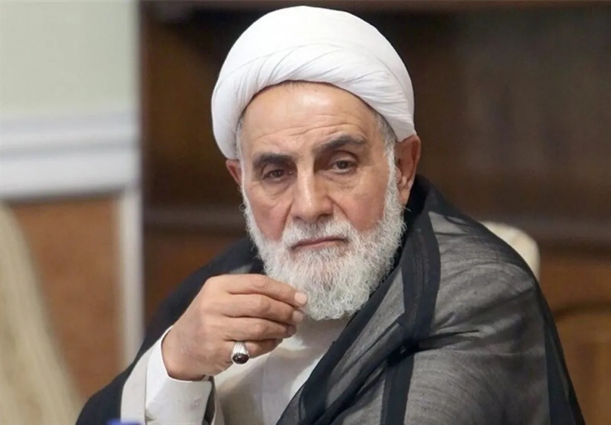 ناطق نوری: قدرت موشکی و حضور گسترده مردم در صحنه، سبب شد که رژیم صهیونیستی و حامیانش پیشنهاد آتش‌بس بدهند