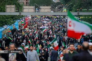 اجتماع بزرگ امام رضایی&zwnj;ها همزمان با میلاد باسعادت امام هشتم