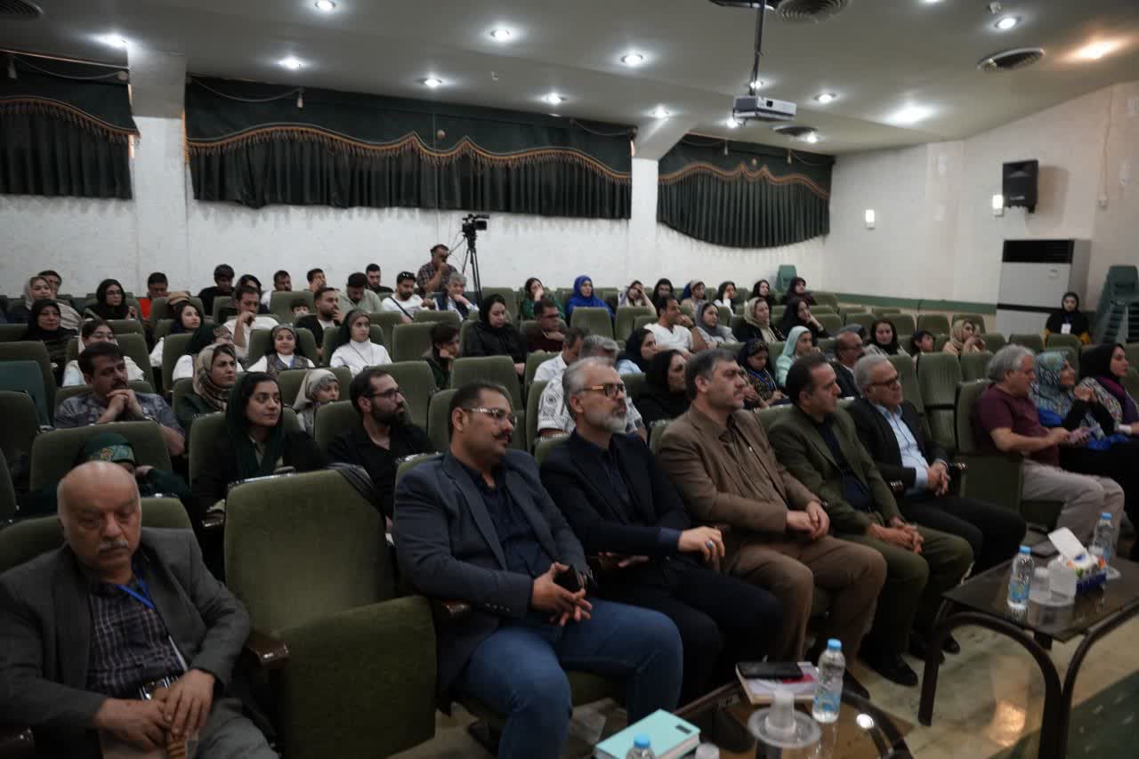 پایان سومین جشنواره ملی نقالی سیلک در کاشان با معرفی برگزیدگان