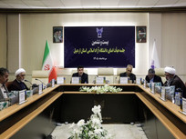 از دستیار هوشمند تا آزمایشگاه&zwnj;های نوین؛ دانشگاه آزاد اردبیل در مسیر جامعه&zwnj;پردازی و اقتصاد دانش&zwnj;بنیان