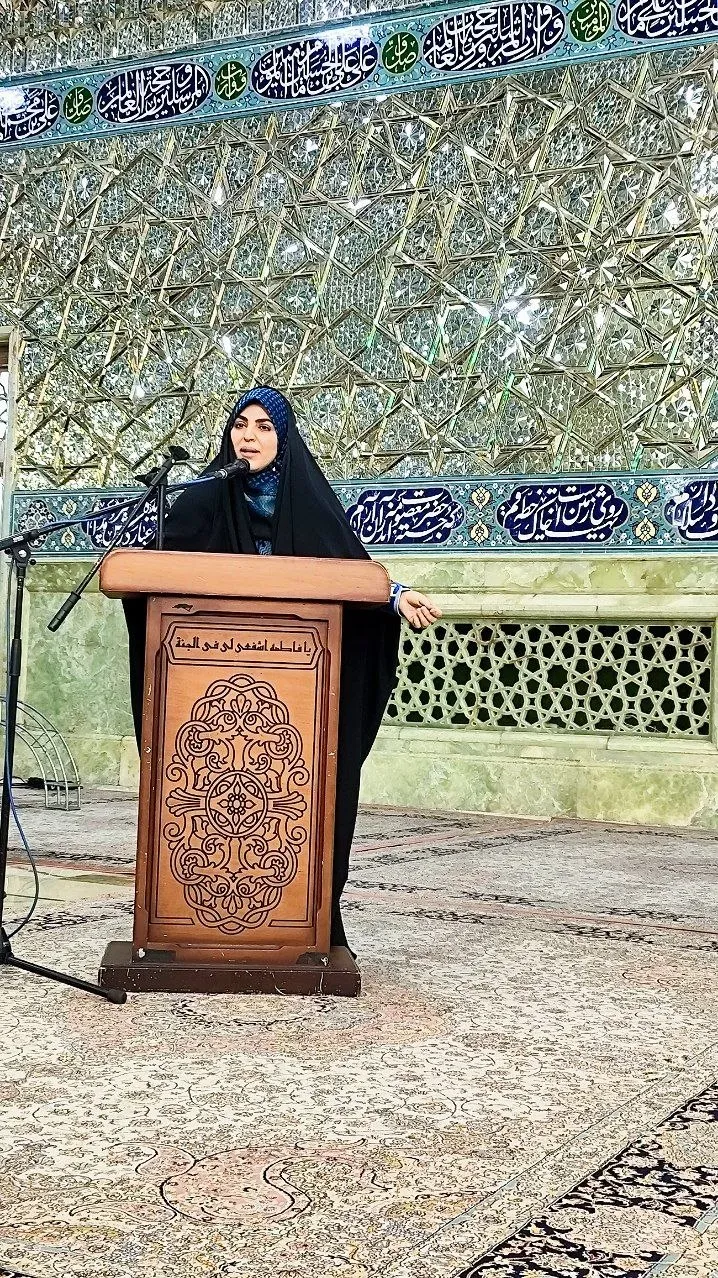لیلا نصرالهی