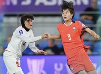 جام ملت‌های آسیا| شکست شاگردان جعفری در گام نخست