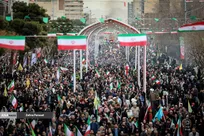 ۲۲ بهمن؛ پاسخ راهبردی ملت به پروژه «پایان ایران»