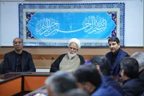 معاونان وزارت ارتباطات مأمور پیگیری میدانی برنامه‌های اربعین شده‌اند