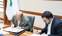 همکاری کانون پرورش فکری و بنیاد کرامت رضوی افزایش می‌یابد