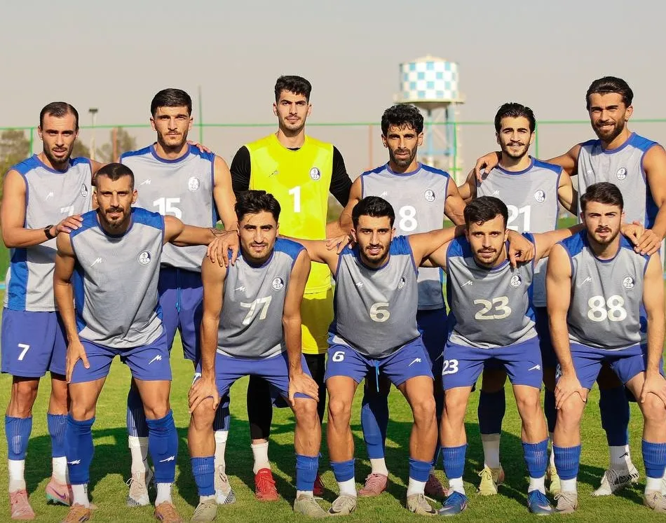 استقلال خوزستان