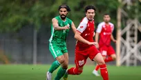 شکست پرسپولیس مقابل پارس جنوبی 