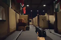 تجربه‌ای متفاوت در دنیای بازی‌های تیراندازی توسط بازی‌سازان ایرانی در راه است