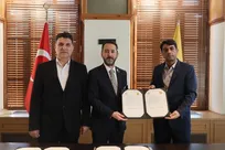 خوی و قونیه خواهر خوانده شدند