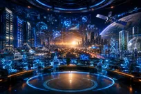 عصر جدید کسب‌وکار؛ وقتی کارمندان نامرئی وارد اقتصاد می‌شوند