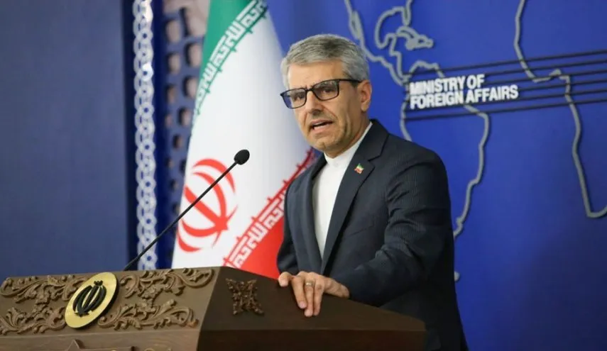 بقایی
