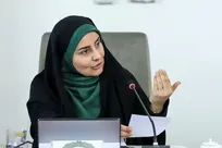 وزیر راه: زنان تصویری نو از مدیریت ارائه دهند/باید موانع ساختاری از جلوی زنان در عرصه حکمرانی برداشته شود