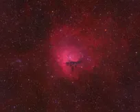 تصاویر نجومی دوم اردیبهشت (۲۱ آوریل)