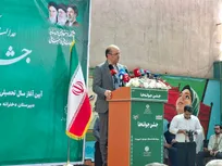 آذرکیش: بیش از یک میلیون و ۳۰۰ هزار دانش‌آموز پایه هفتم سال تحصیلی را آغاز کردند