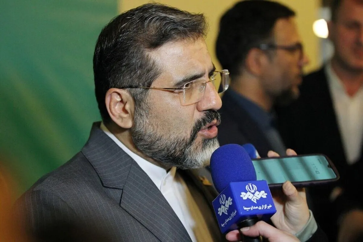 سرانه یک میلیارد تومانی برای انجمن‌های استانی تئاتر تخصیص می‌یابد/ میز هنر شهید آوینی در اختیار معاونت هنری قرار می‌گیرد