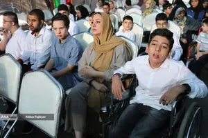 آغاز سال تحصیلی جدید در مدارس استثنایی کشور