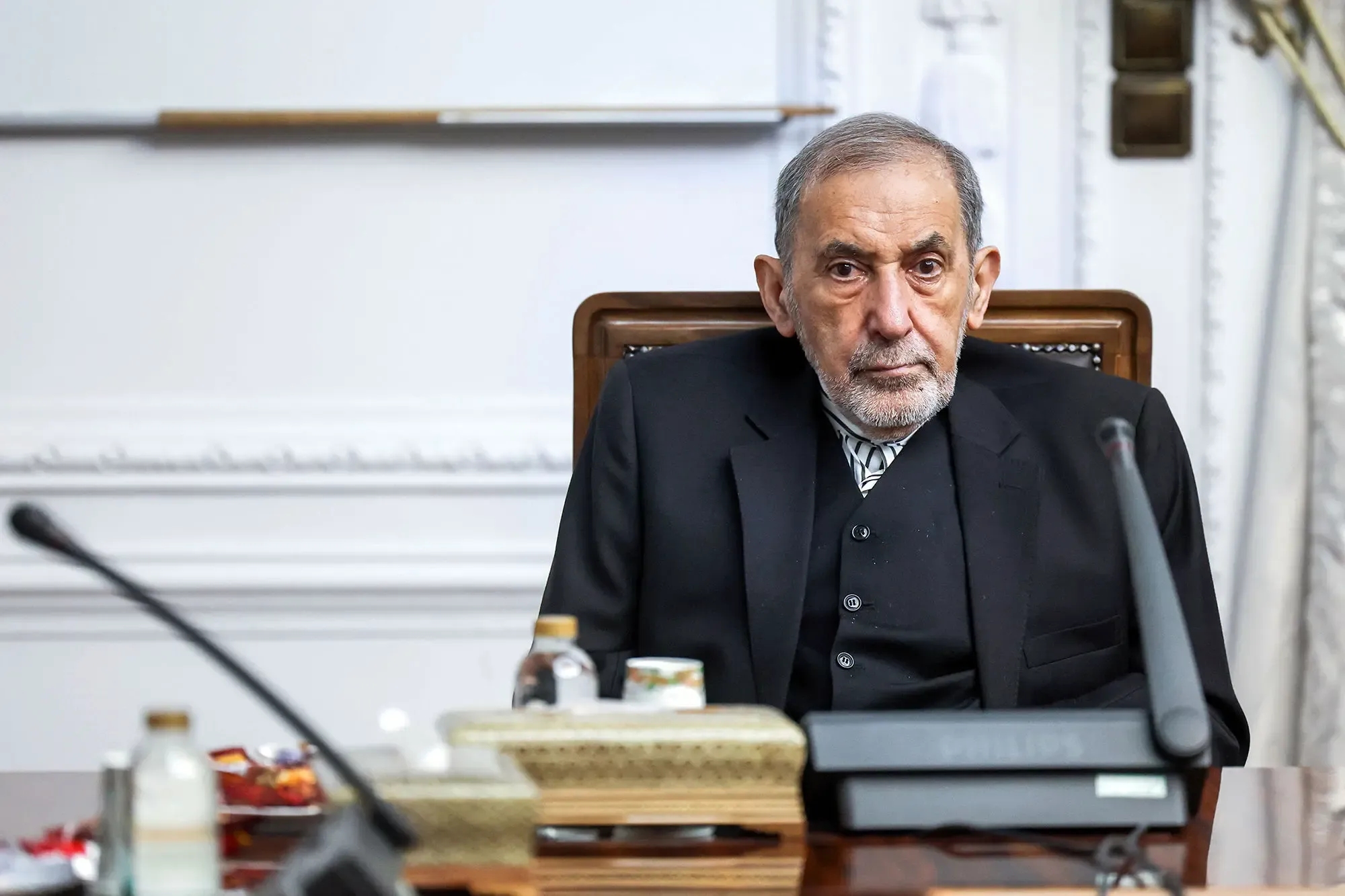 ولایتی