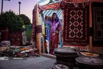 جشنواره موسیقی محلی اقوام «رحمت للعالمین»